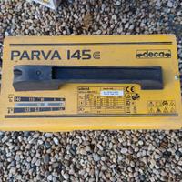 Saldatrice Elettrodo