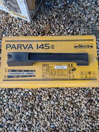 Saldatrice Elettrodo