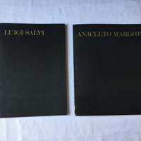 Bolaffi: Margotti, Salvi, 1977