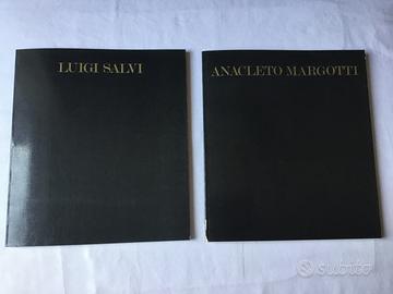 Bolaffi: Margotti, Salvi, 1977