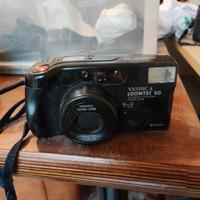 yashica zoomtec 90