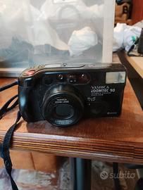 yashica zoomtec 90