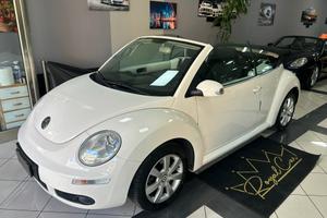 Volkswagen New Beetle 1.9 TDI 105CV Cabrio
