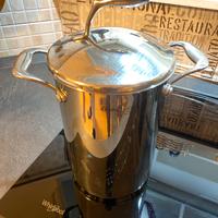 Pentola Chefseries Tupperware