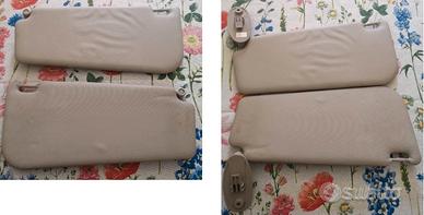 ALETTE PARASOLE ALFA ROMEO MITO 2012 (955)