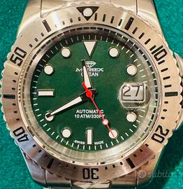 Orologio MUREX mod. OCEAN