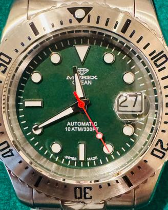 Orologio MUREX mod. OCEAN