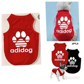 abbigliamento per animali