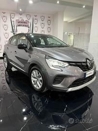 Renault Captur Blue dCi 115 CV Intens BI- COLOR VI