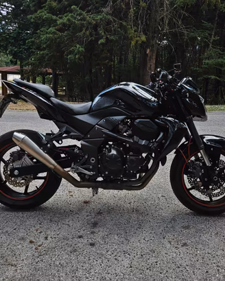 z 750 a2 depo