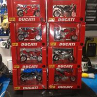 ducati maisto modellini 