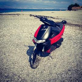 Gilera Runner