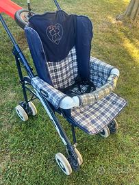 Passeggino Chicco