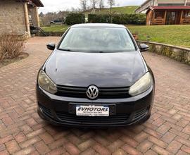 Volkswagen Golf 1.4 TSI 122CV 5p. Highline