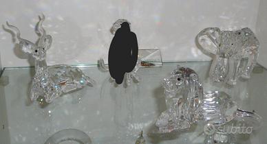 swarowski collezione