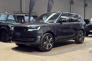 LAND ROVER Range Rover 3.0D l6 HSE