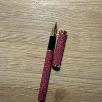 Penna stilografica waterman lady anni 80