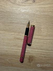 Penna stilografica waterman lady anni 80
