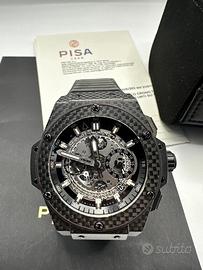 Hublot King Power Unico - REVISIONATO 2026