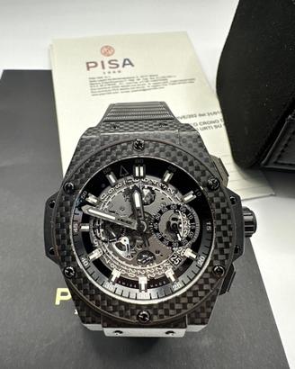 Hublot King Power Unico - REVISIONATO 2026