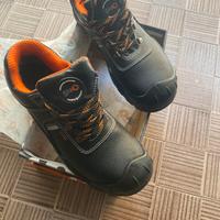 Scarpe antinfortunistiche 43
