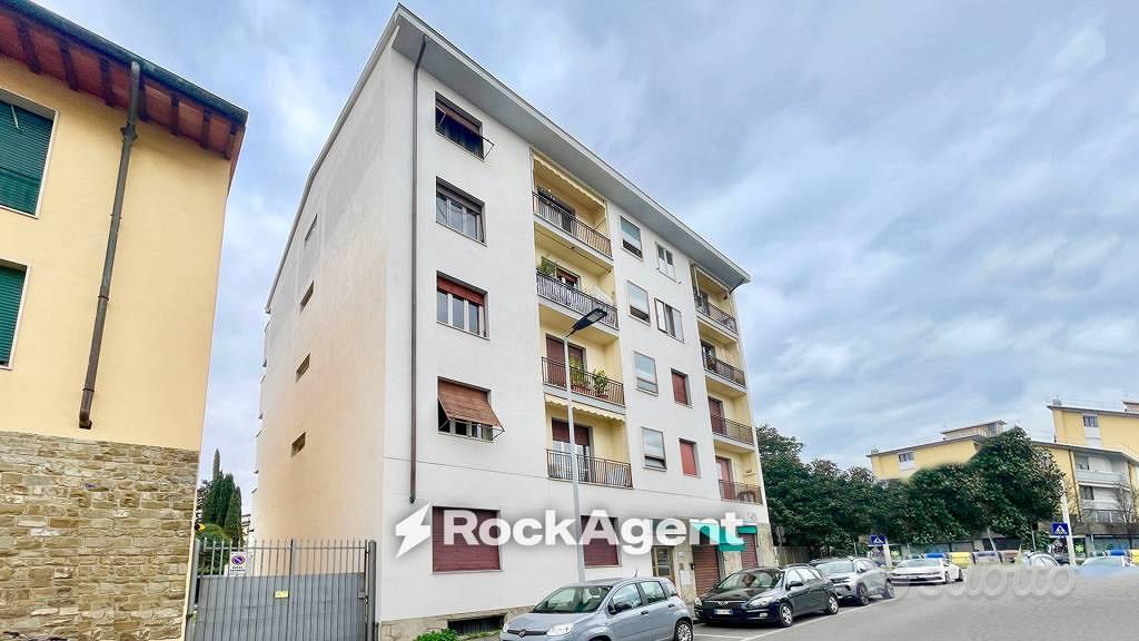 Appartamento di 94 m² con 4 locali a Firenze - Vista 2