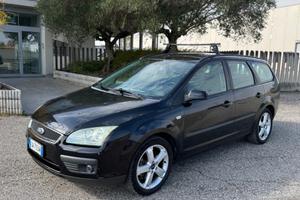 Ford Focus C-Max 1.8 TDCi (115CV) S.W.