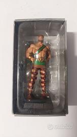 marvel by eaglemoss Hercules #69