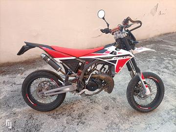 FANTIC 50 cc MOTARD 08/2021