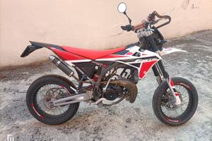 FANTIC 50 cc MOTARD 08/2021