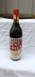 Punt e Mes Liquore 