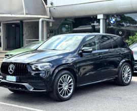 MERCEDES-BENZ GLE 350 de 4Matic EQ-Power Premiu FH