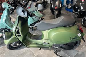 Vespa GTV 310