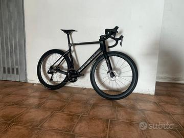 Vaero Whistle 2R Ultegra DI2 taglia L - 56