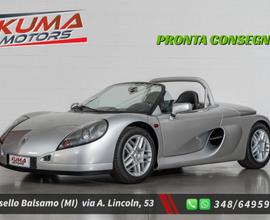 RENAULT Spider Sport 2.0 16v 147cv