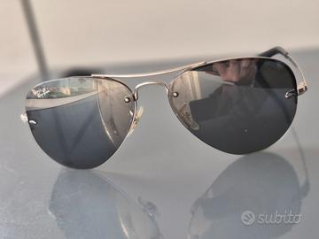 OCCHIALI DA SOLE RAY BAN