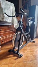 Bici spinning professionale Schwinn Spin bike