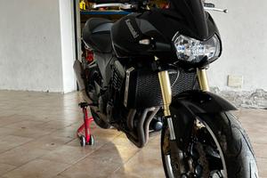 Kawasaki Z 750 - 2006