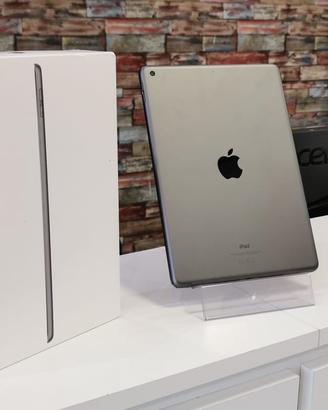 IPAD 9 2021 64GB WIFI + CELL USATO GARANTITO