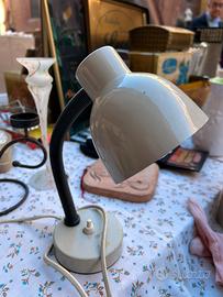 Lampada scrivania