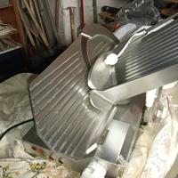 AFFETTATRICE OBERWERK