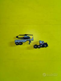 Micro machines