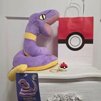 Ekans Pokemon