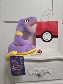 Ekans Pokemon