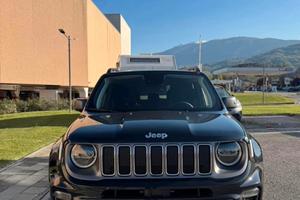 Jeep Renegade 1.6 2021