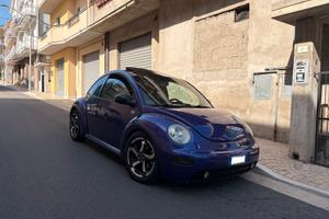 Vw New Beetle tdi cambio automatico full optional 
