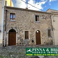 Cuglieri - Casa Tipica