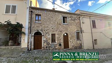 Cuglieri - Casa Tipica