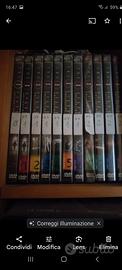Dvd  X-Files 