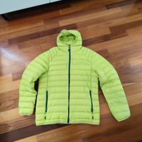 Giubbotto quechua